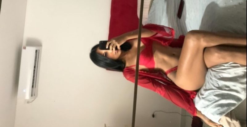 Betânia Cabello
