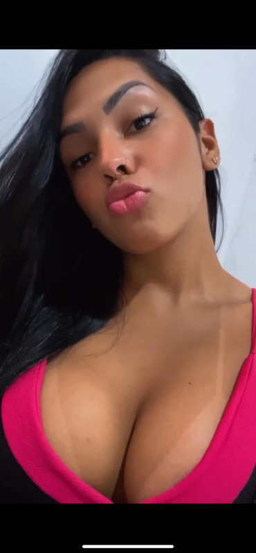 Trans Deusa 5
