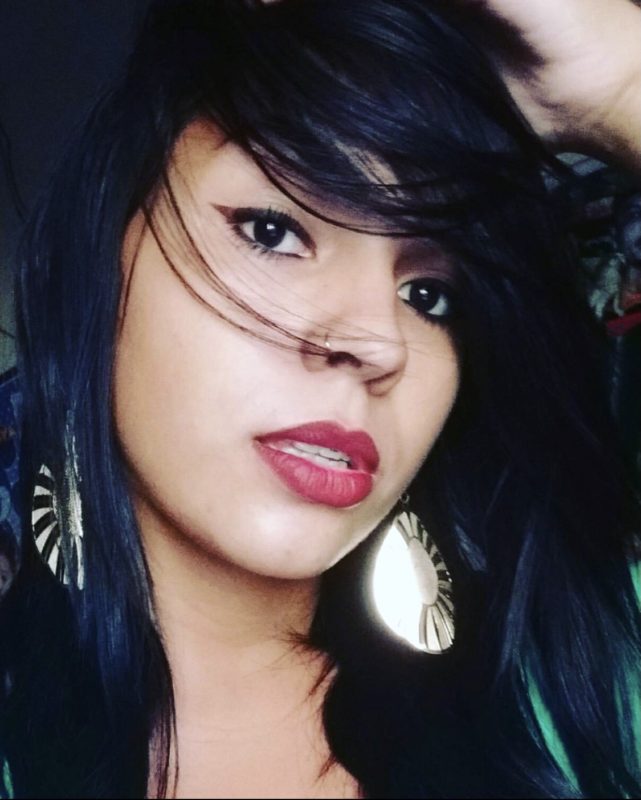 Trans Deusa 1