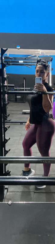 Trans Deusa 3