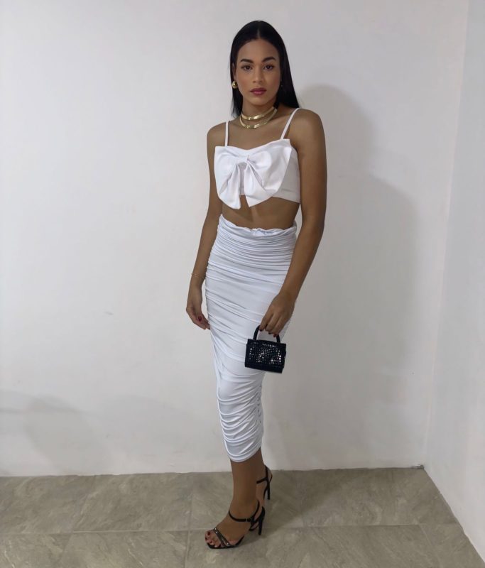 Teresa Chavez 30