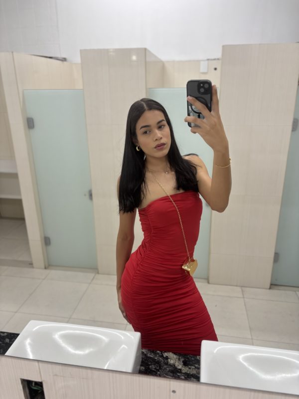 Teresa Chavez 16