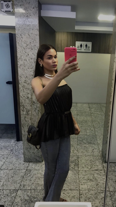 Teresa Chavez 39