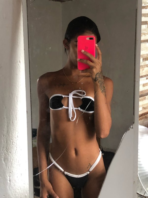 Morena Mel 3