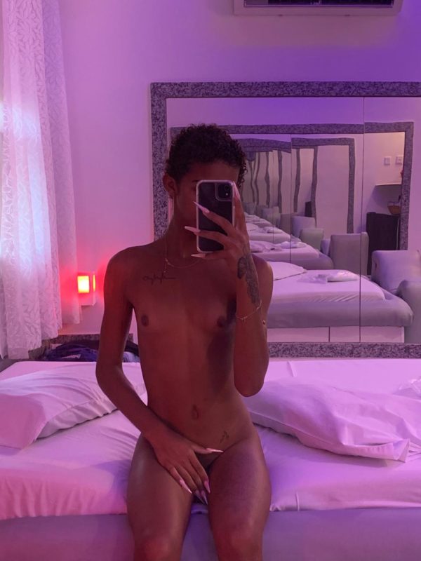 Morena Mel 2