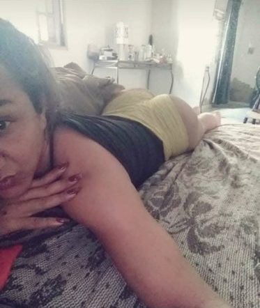 Suzzy Carioca 2
