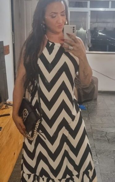 Suzzy Carioca 4
