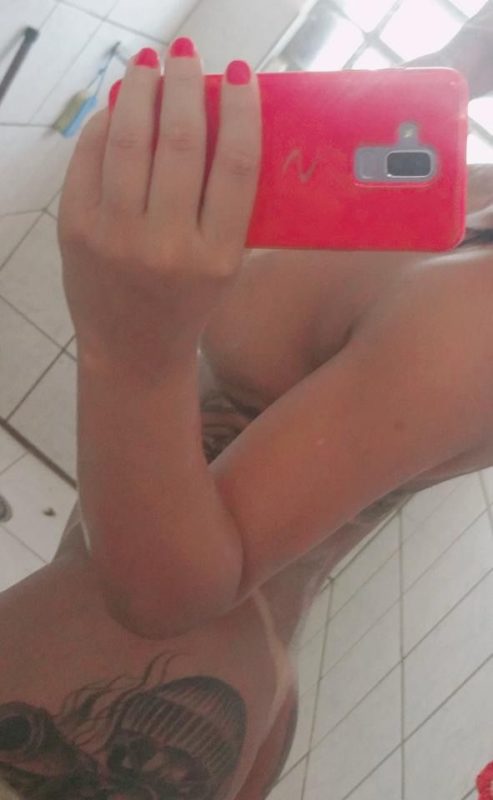 Moranguinho 19