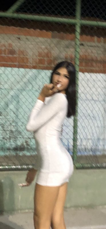 Ninfeta 1