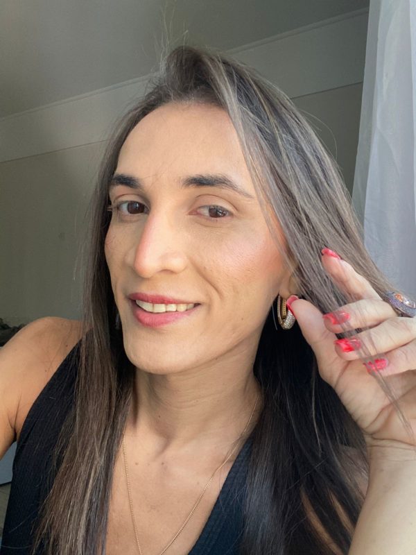 Rayanne Ferreira 37