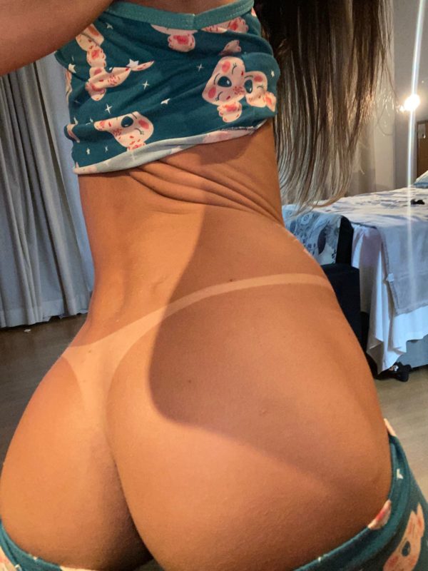Rayanne Ferreira 20
