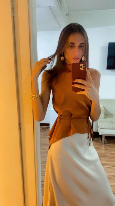 Rayanne Ferreira 55