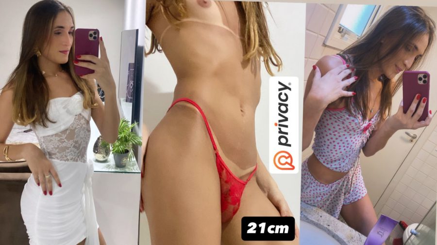 Rayanne Ferreira