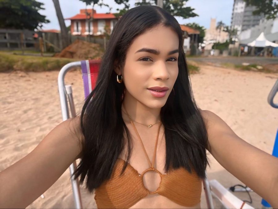 Teresa Chavez 18