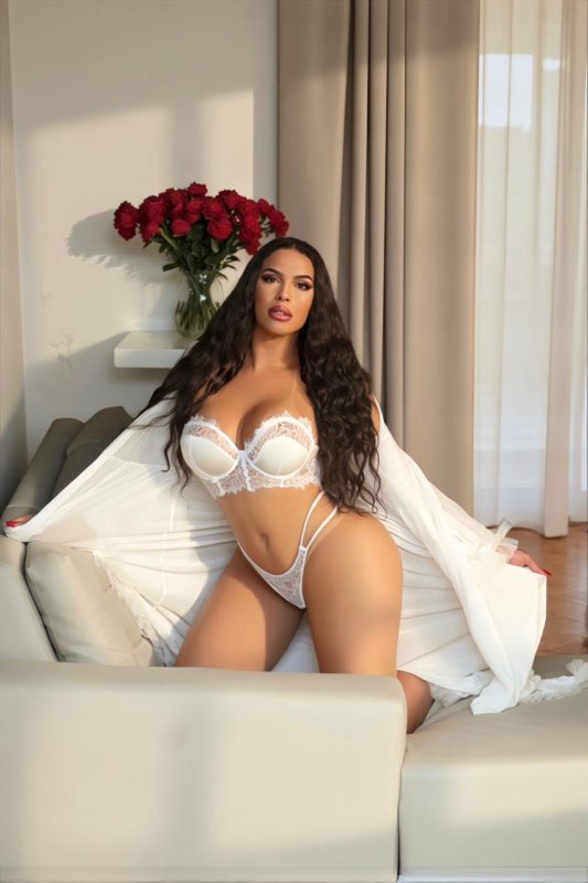 Fabricia Lorellay 23