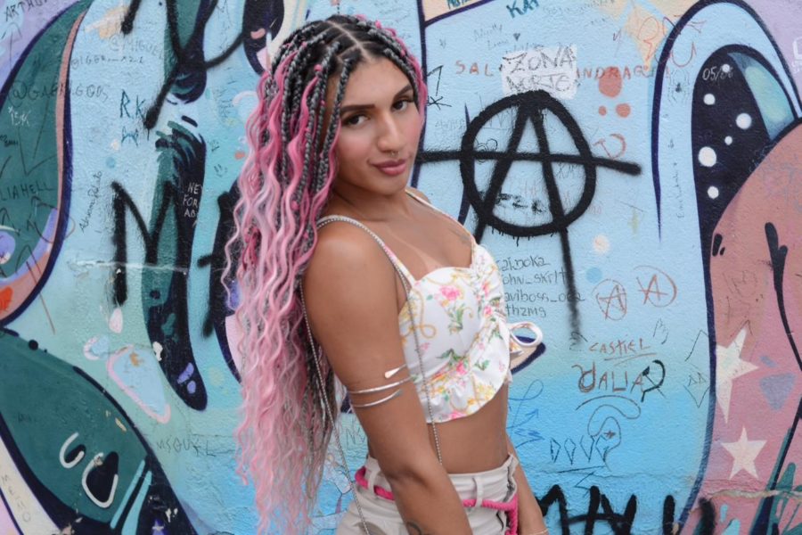 Ashley Oliveira 13