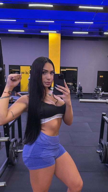 Lavínia Lacerda 19