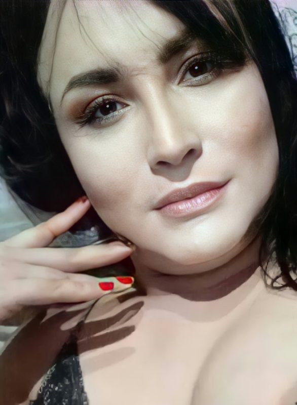Andreia Casanova 3