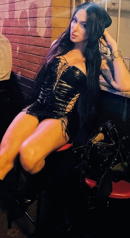Barbara Doll 2