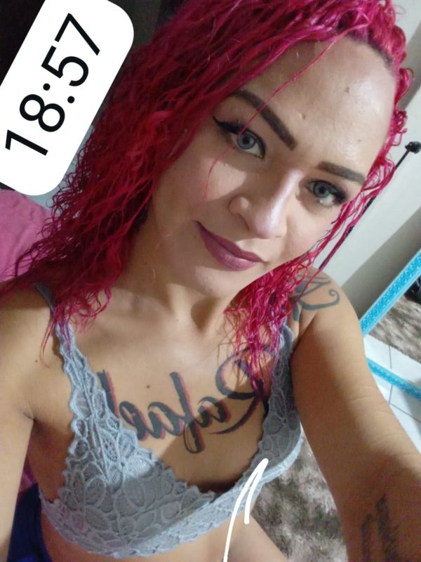 Suanne Honey 5
