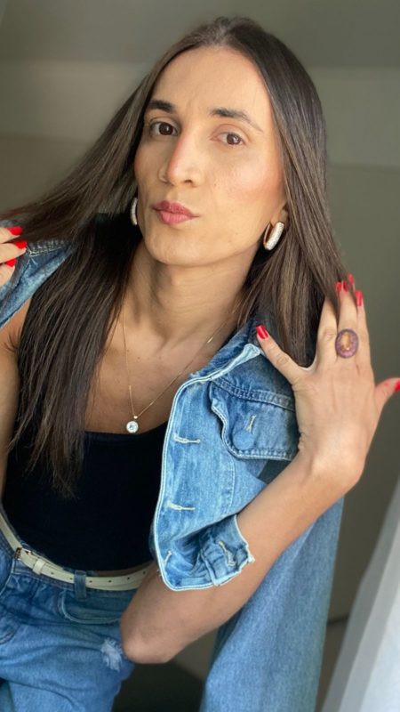 Rayanne Ferreira 40