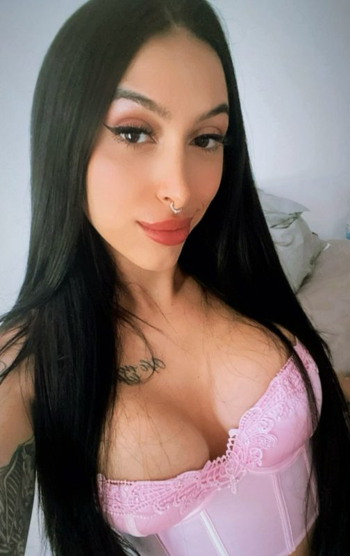 Barbara Doll 21