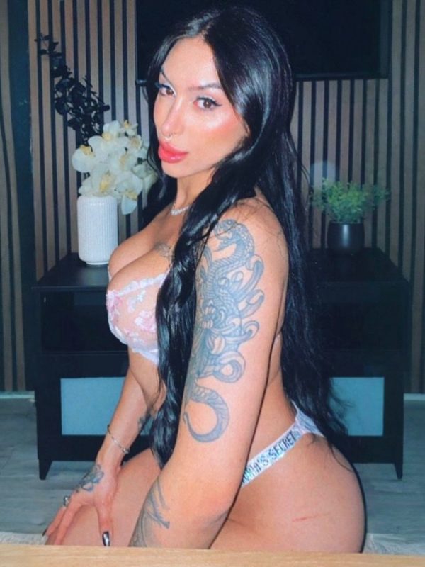 Barbara Doll 10