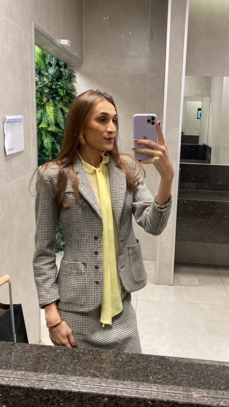 Rayanne Ferreira 18