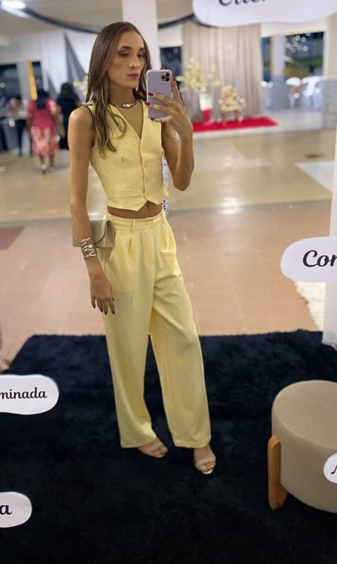 Rayanne Ferreira 23