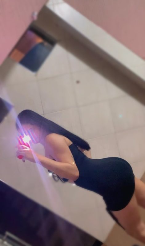 Melissa Novinha 2