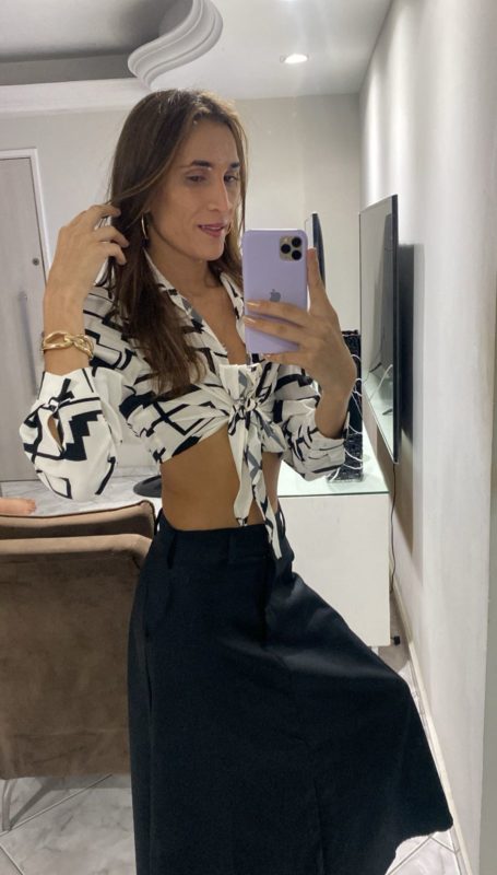 Rayanne Ferreira 10