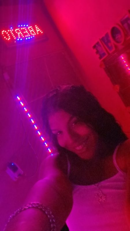 Vanielly Victoria 4