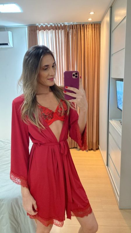 Rayanne Ferreira 7