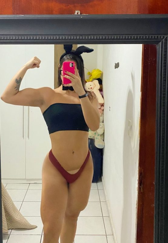 Harley Quinzel 4