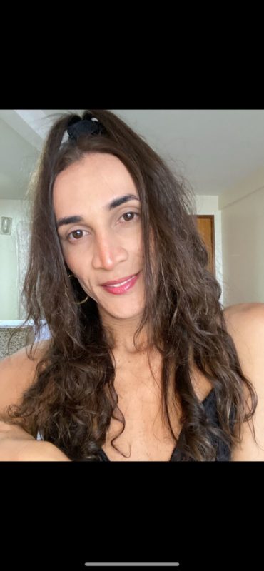 Rayanne Ferreira 46