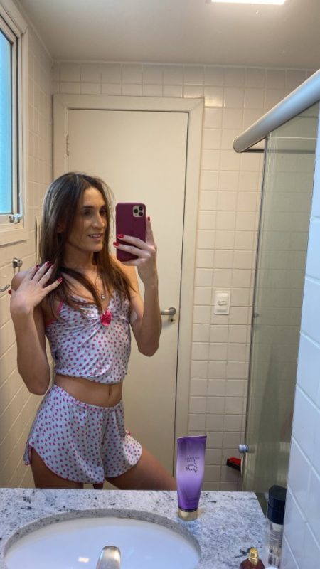 Rayanne Ferreira 71