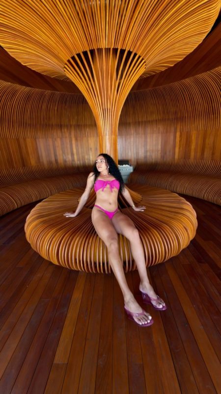 Pollyanne Belo 14