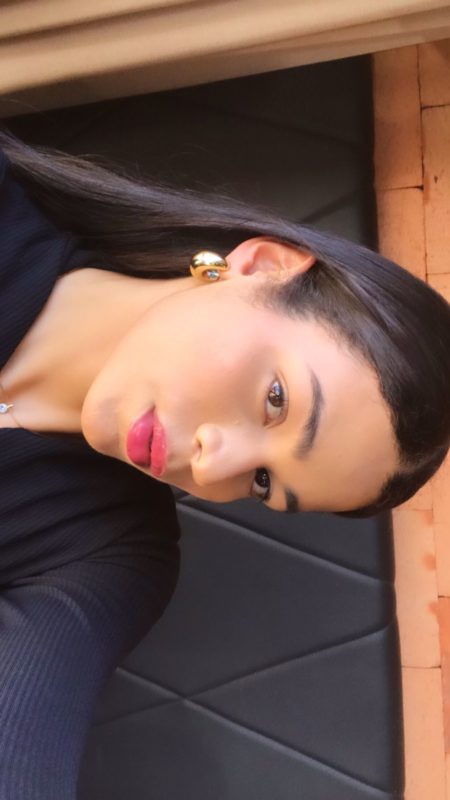 Teresa Chavez 24
