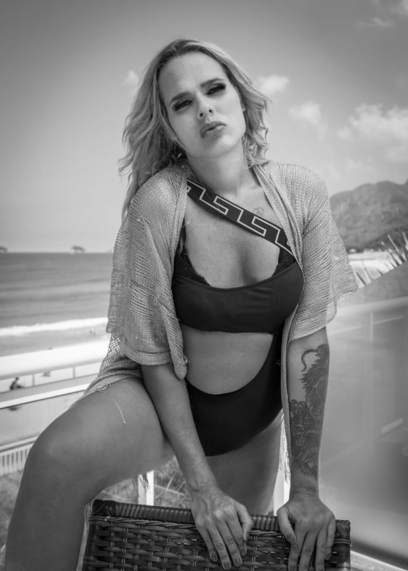 Melanie Jolie 13