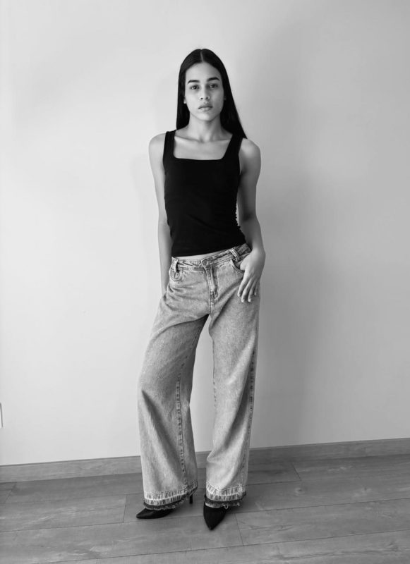 Teresa Chavez 29
