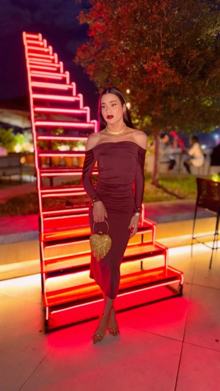 Teresa Chavez 1