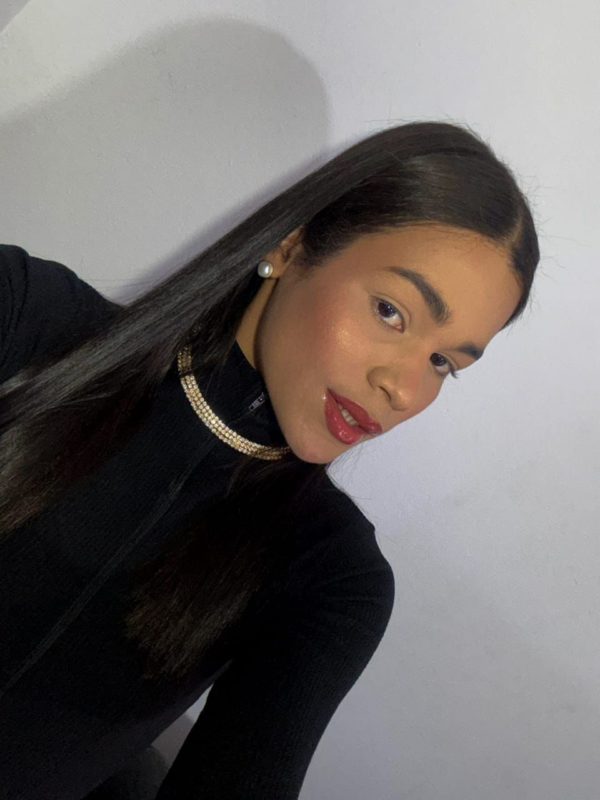 Teresa Chavez 15