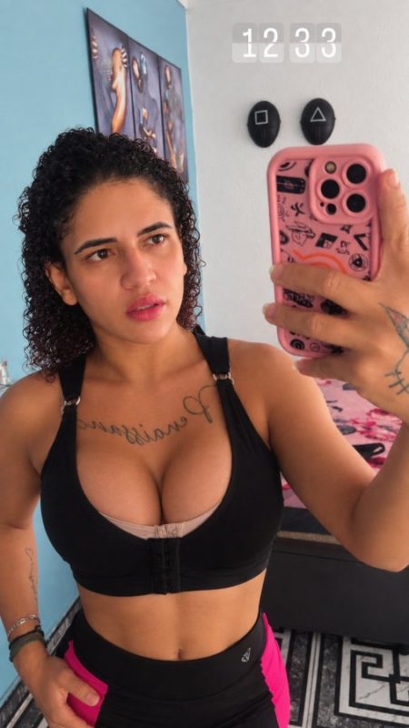 Luna Castro 7
