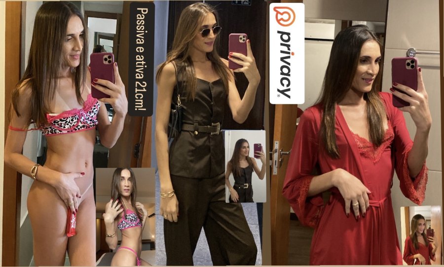 Rayanne Ferreira 15