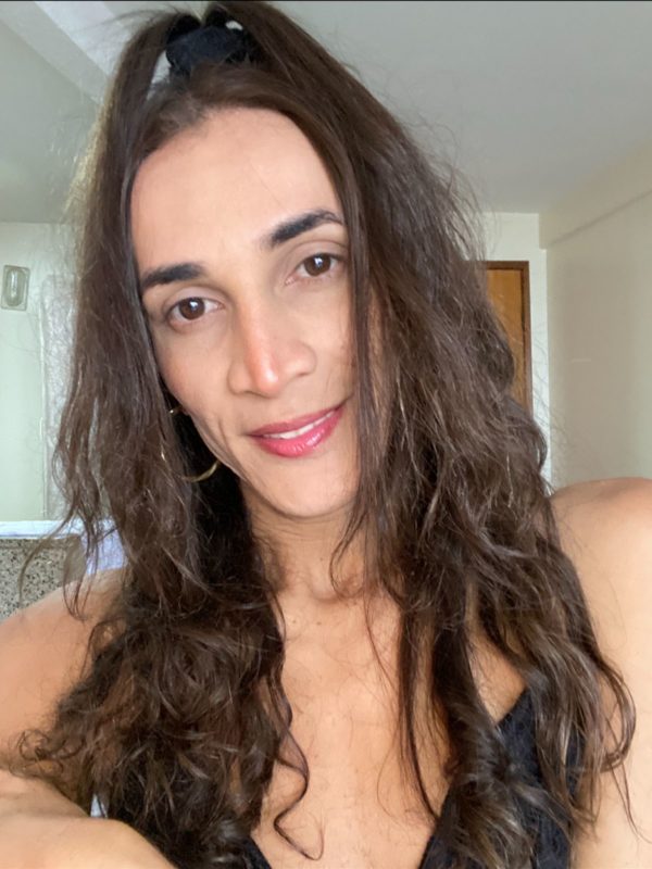 Rayanne Ferreira 42
