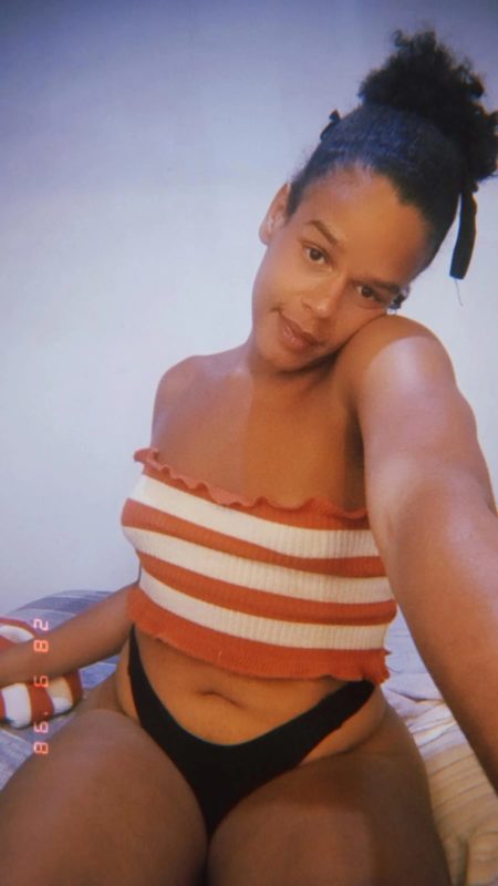 Mel Menina Doce 7