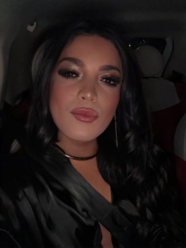 Gabriela Castro 1