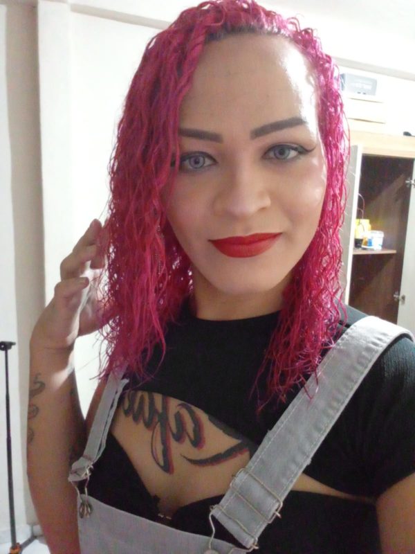 Suanne Honey 8
