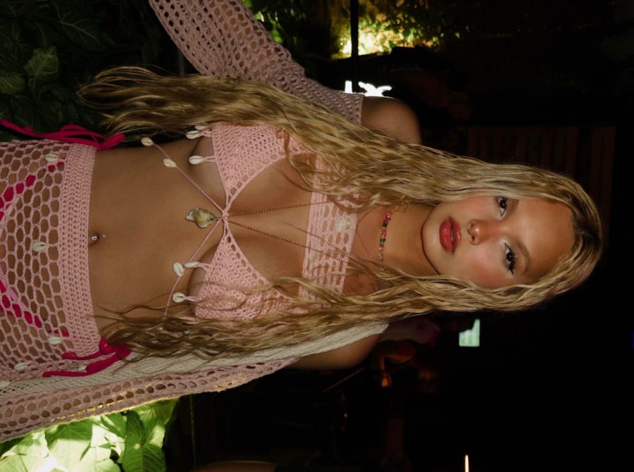 Thalia Luna