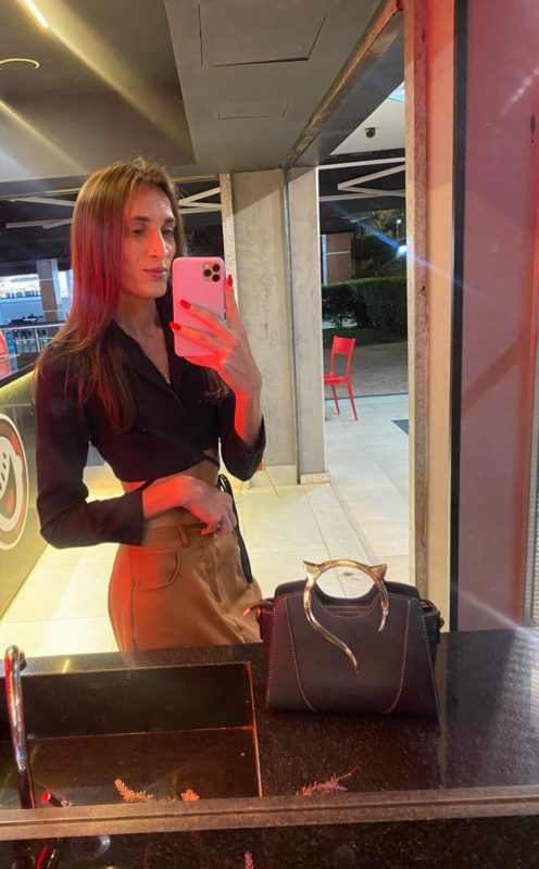 Rayanne Ferreira 13